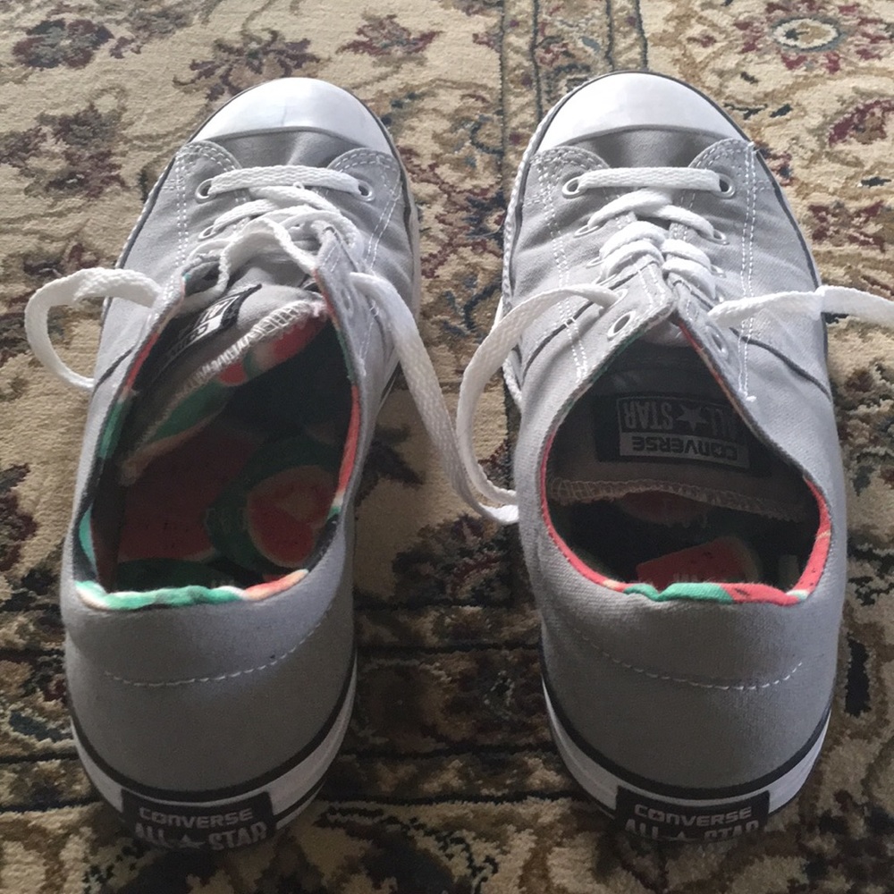 Converse shoes